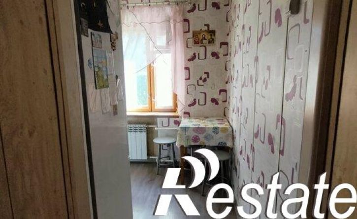 2-комн квартира улица Энгельса, 12/8,  д. 12/8