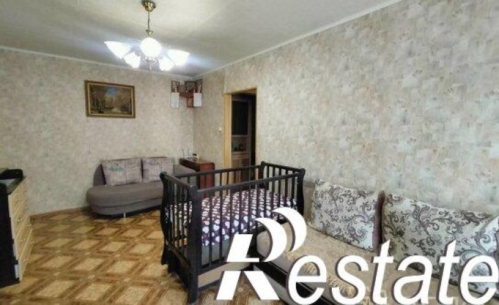 2-комн квартира улица Энгельса, 12/8,  д. 12/8