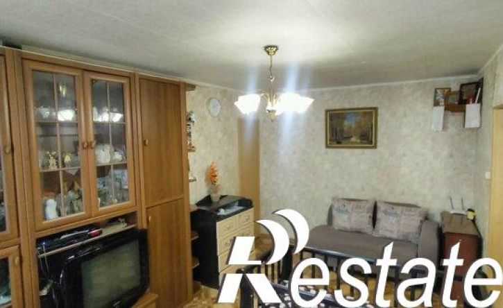 2-комн квартира улица Энгельса, 12/8,  д. 12/8