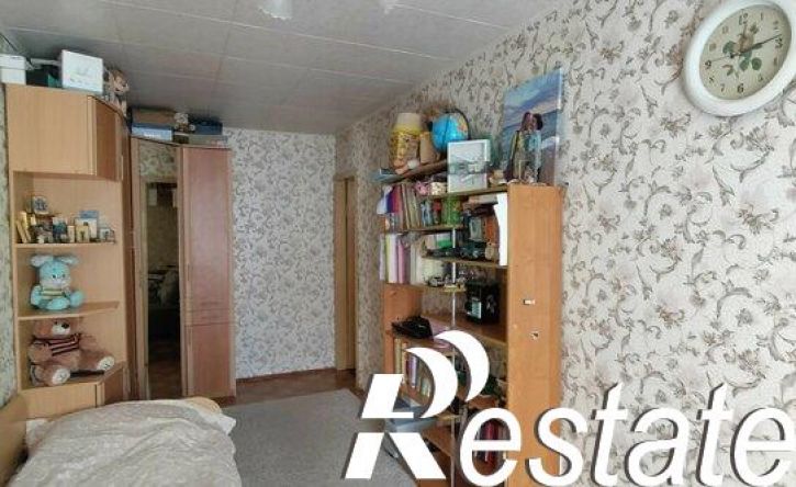 2-комн квартира улица Энгельса, 12/8,  д. 12/8