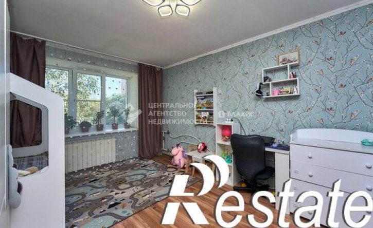 1-комн квартира улица Бирюзова, 1 к6,  д. 1 к6