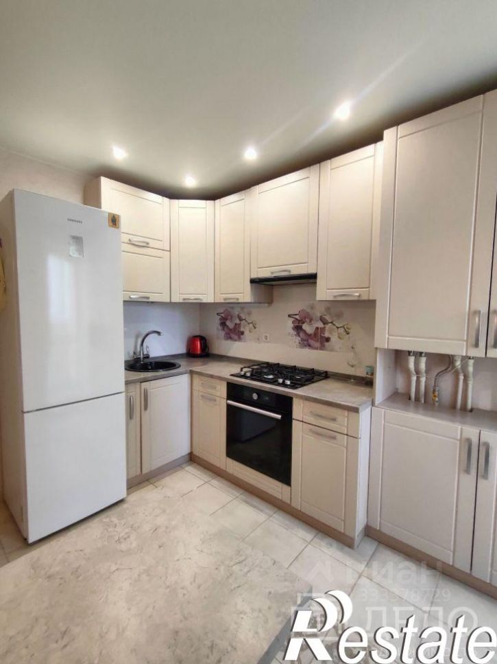 2-комн квартира Московская улица, 8 к1,  д. 8 к1
