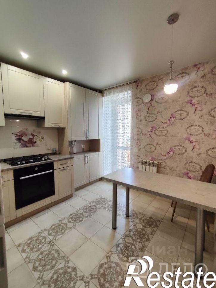 2-комн квартира Московская улица, 8 к1,  д. 8 к1