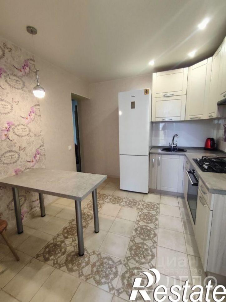 2-комн квартира Московская улица, 8 к1,  д. 8 к1