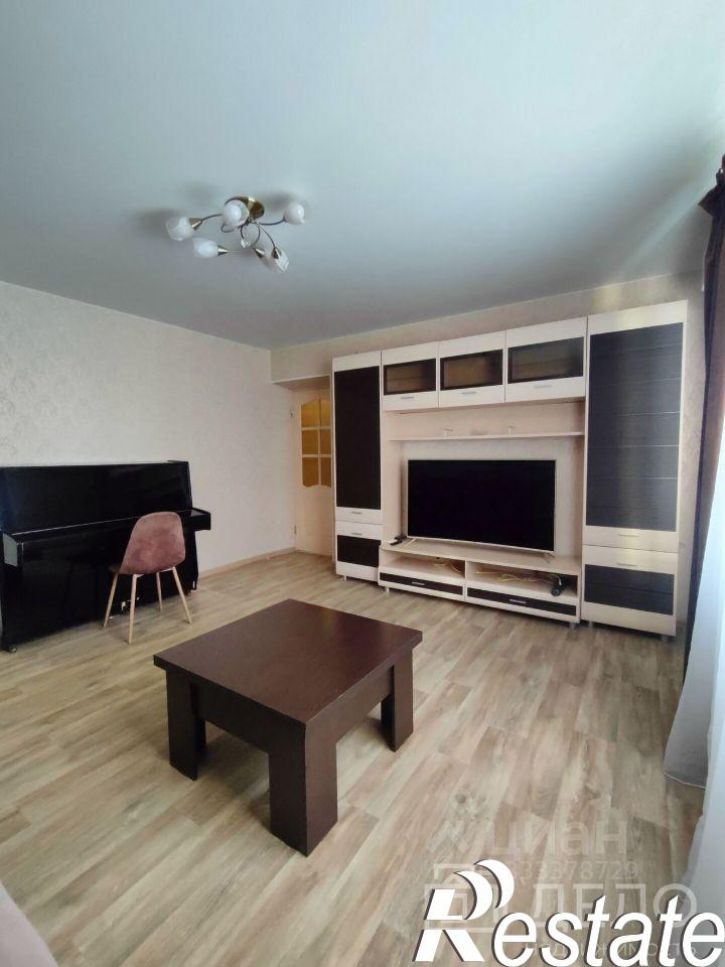 2-комн квартира Московская улица, 8 к1,  д. 8 к1