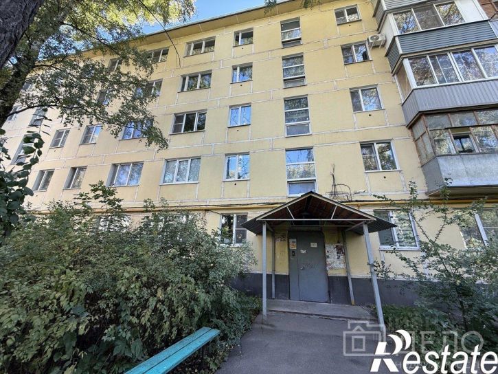 2-комн квартира Юбилейная улица, 9,  д. 9