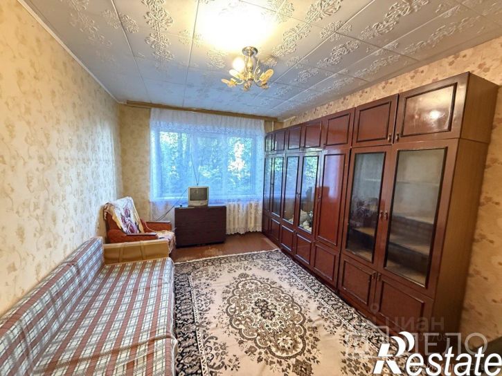 2-комн квартира Юбилейная улица, 9,  д. 9