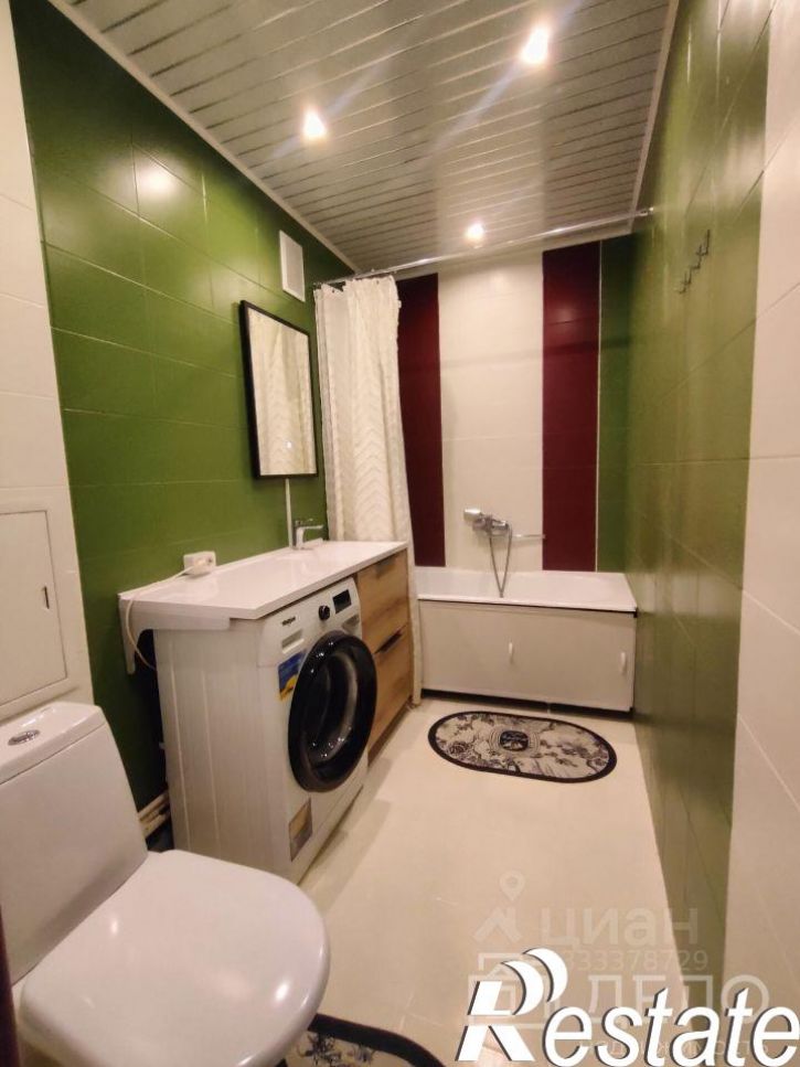 2-комн квартира Московская улица, 8 к1,  д. 8 к1