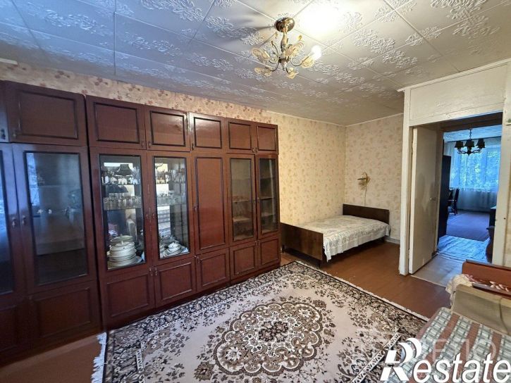 2-комн квартира Юбилейная улица, 9,  д. 9