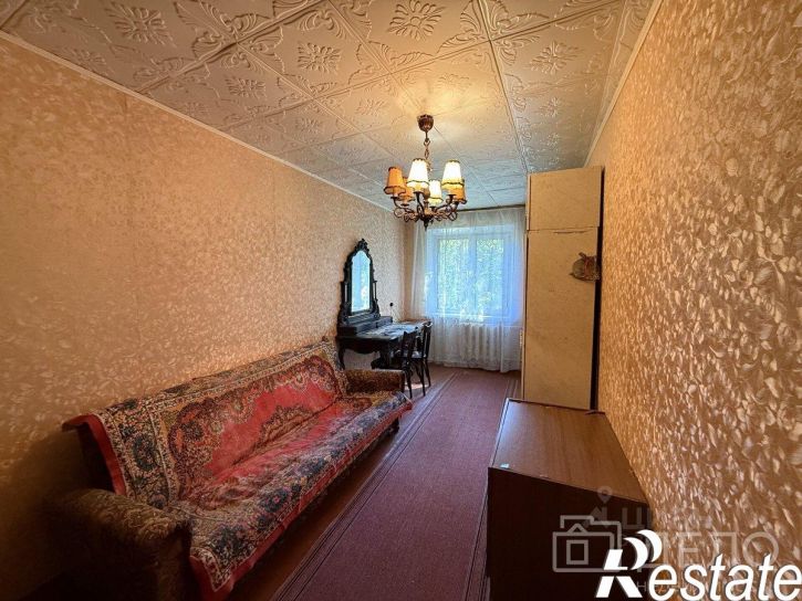 2-комн квартира Юбилейная улица, 9,  д. 9