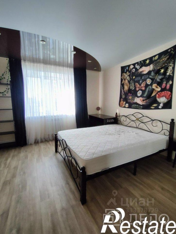 2-комн квартира Московская улица, 8 к1,  д. 8 к1