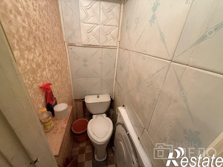 2-комн квартира Юбилейная улица, 9,  д. 9