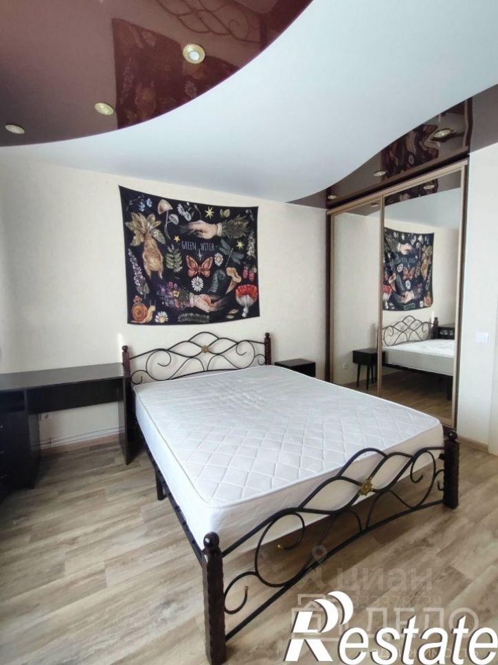 2-комн квартира Московская улица, 8 к1,  д. 8 к1