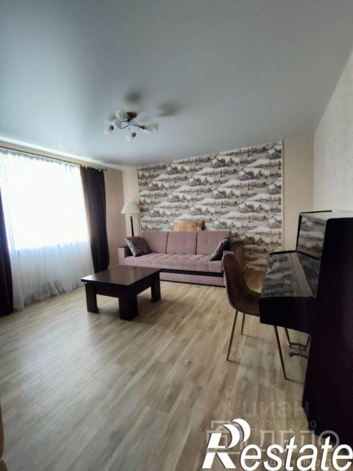 2-комн квартира Московская улица, 8 к1,  д. 8 к1