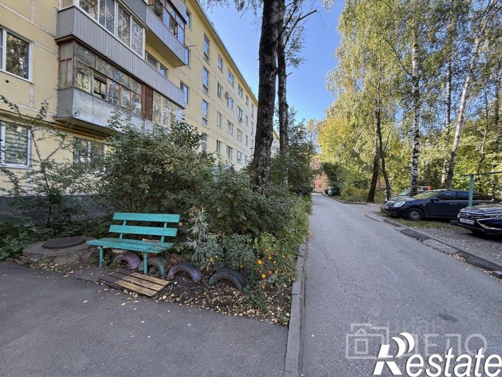 2-комн квартира Юбилейная улица, 9,  д. 9
