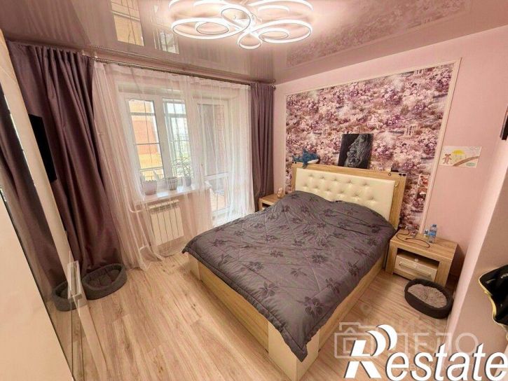 2-комн квартира Семчинская улица, 11 к2,  д. 11 к2