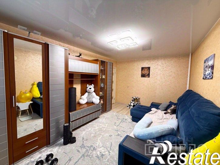 2-комн квартира Семчинская улица, 11 к2,  д. 11 к2