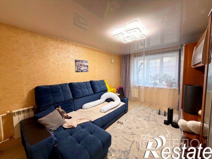 2-комн квартира Семчинская улица, 11 к2,  д. 11 к2