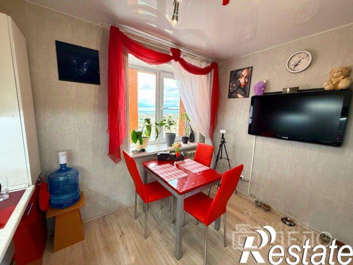 2-комн квартира Семчинская улица, 11 к2,  д. 11 к2