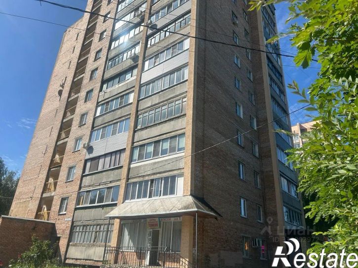 2-комн квартира улица Новаторов, 29,  д. 29