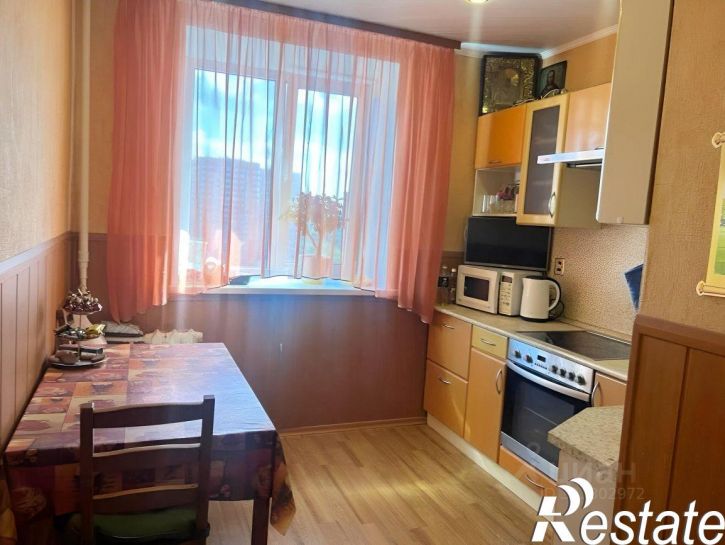 2-комн квартира улица Новаторов, 29,  д. 29