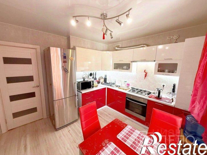 2-комн квартира Семчинская улица, 11 к2,  д. 11 к2