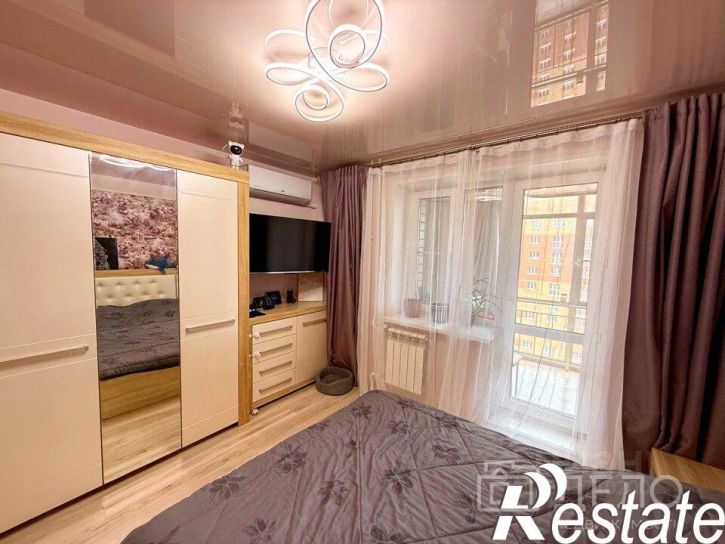 2-комн квартира Семчинская улица, 11 к2,  д. 11 к2