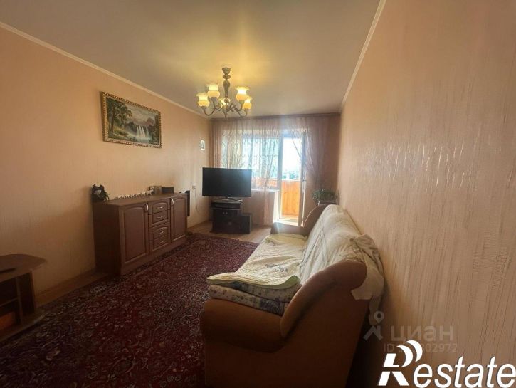 2-комн квартира улица Новаторов, 29,  д. 29
