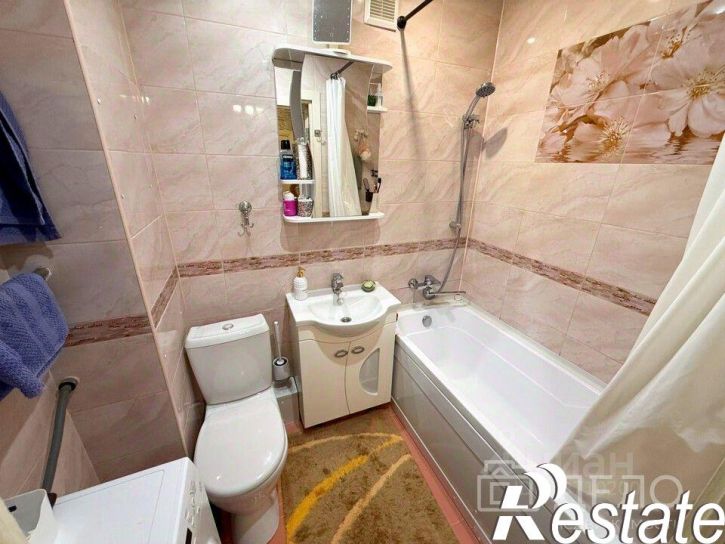2-комн квартира Семчинская улица, 11 к2,  д. 11 к2