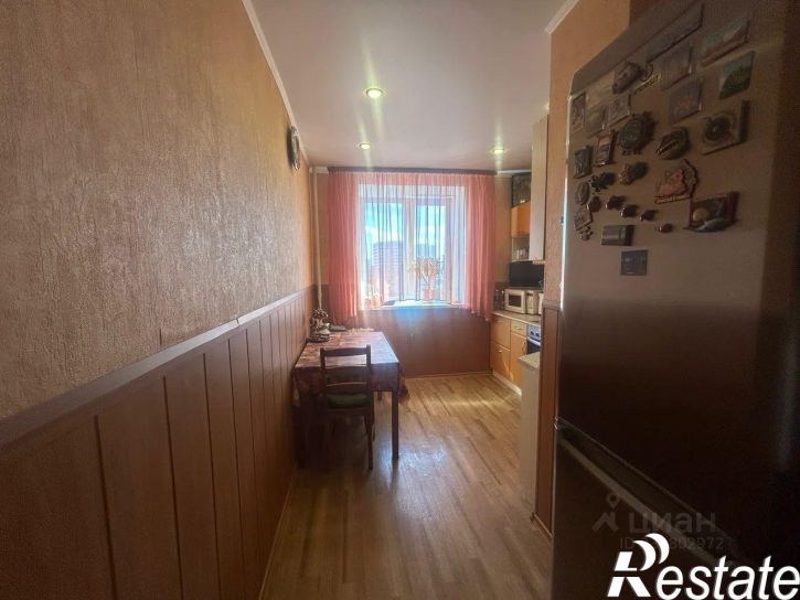 2-комн квартира улица Новаторов, 29,  д. 29