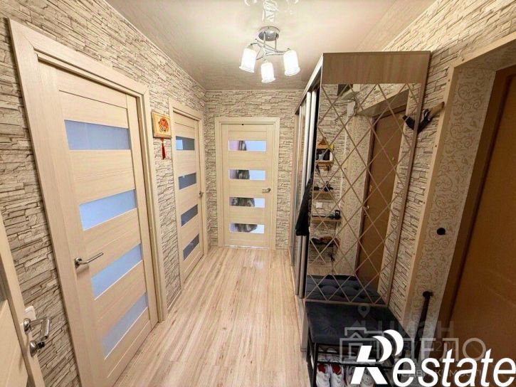 2-комн квартира Семчинская улица, 11 к2,  д. 11 к2
