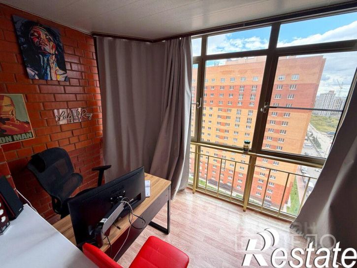 2-комн квартира Семчинская улица, 11 к2,  д. 11 к2