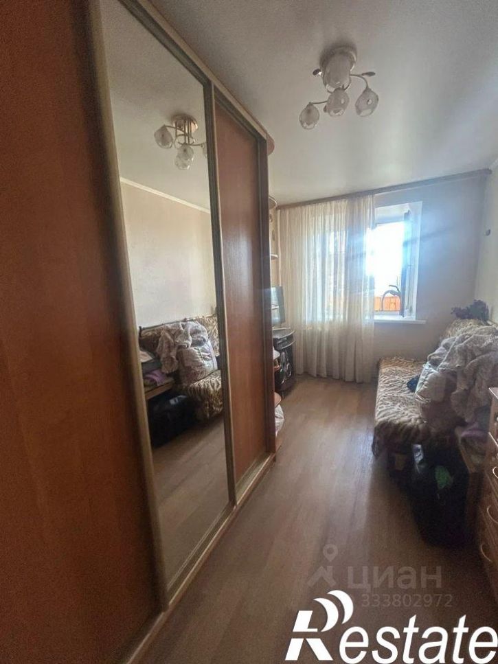 2-комн квартира улица Новаторов, 29,  д. 29