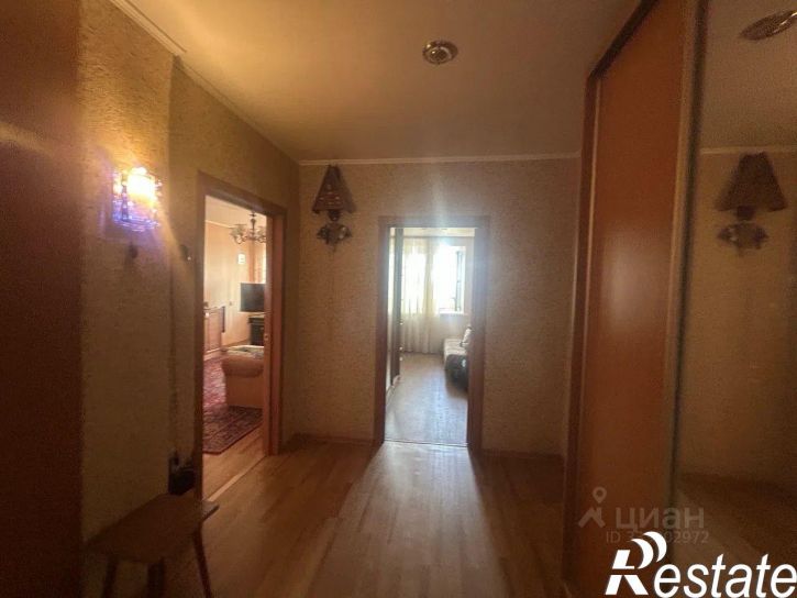 2-комн квартира улица Новаторов, 29,  д. 29