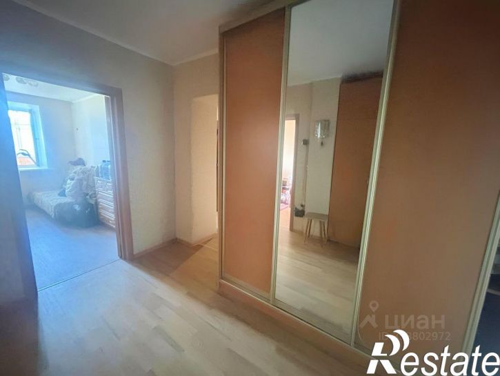 2-комн квартира улица Новаторов, 29,  д. 29