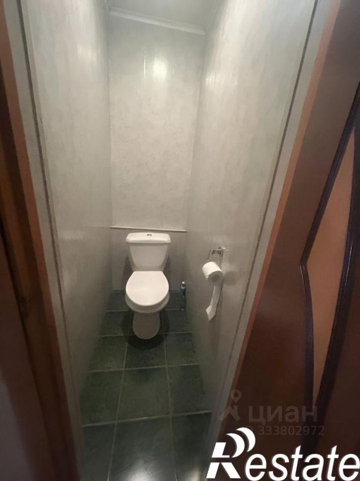 2-комн квартира улица Новаторов, 29,  д. 29