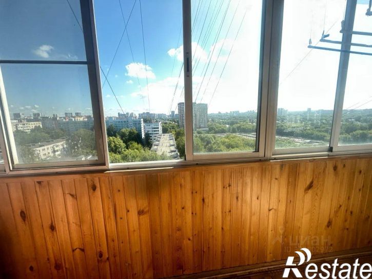 2-комн квартира улица Новаторов, 29,  д. 29