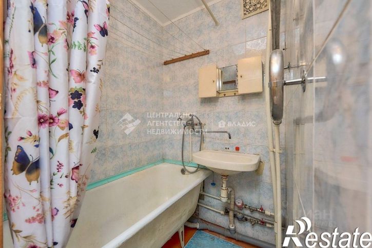 1-комн квартира Станкозаводская улица, 27,  д. 27