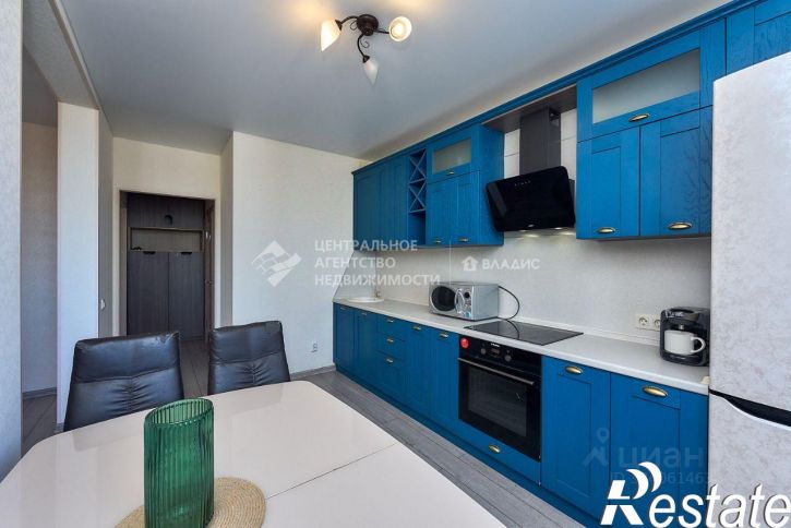 2-комн квартира Московское шоссе, 33 к4,  д. 33 к4