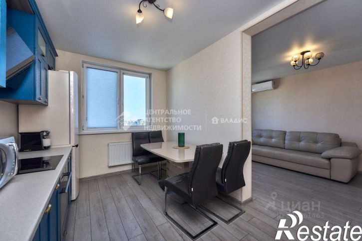 2-комн квартира Московское шоссе, 33 к4,  д. 33 к4