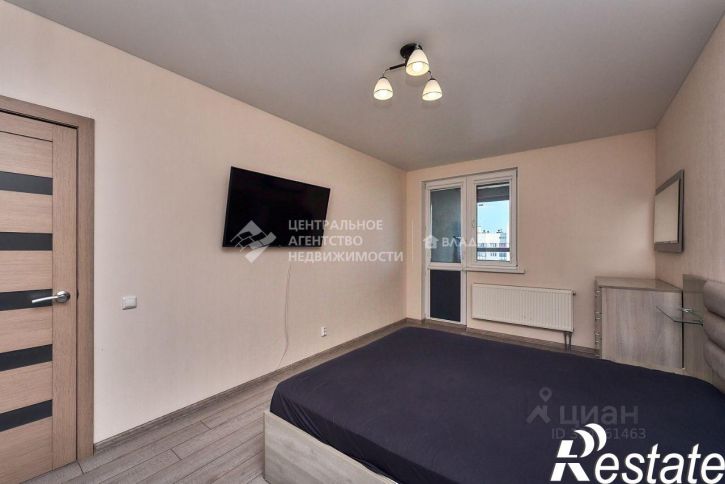 2-комн квартира Московское шоссе, 33 к4,  д. 33 к4