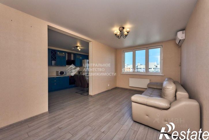 2-комн квартира Московское шоссе, 33 к4,  д. 33 к4