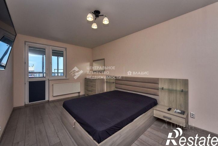 2-комн квартира Московское шоссе, 33 к4,  д. 33 к4