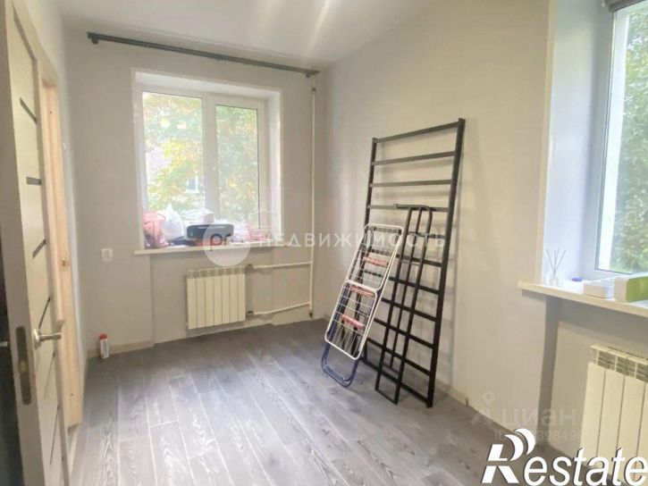 2-комн квартира Забайкальская улица, 9,  д. 9