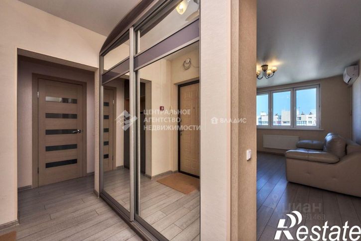 2-комн квартира Московское шоссе, 33 к4,  д. 33 к4
