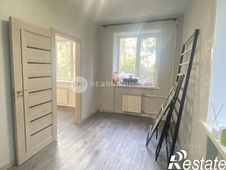2-комн квартира Забайкальская улица, 9,  д. 9