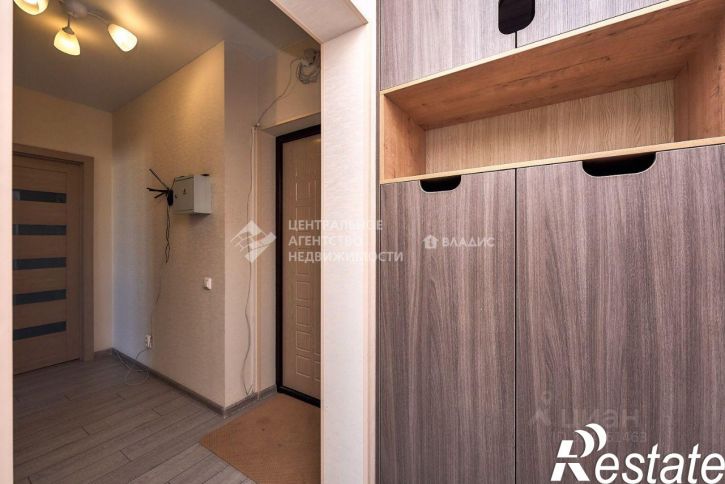 2-комн квартира Московское шоссе, 33 к4,  д. 33 к4
