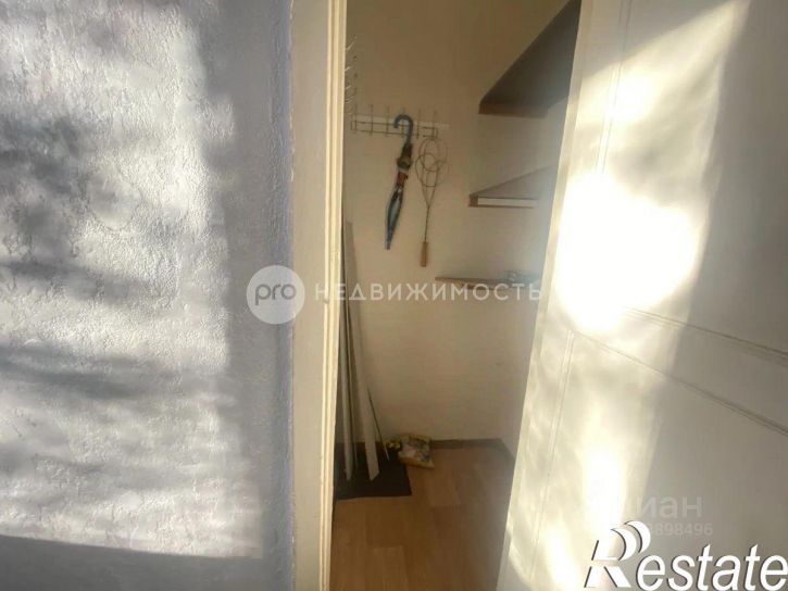 2-комн квартира Забайкальская улица, 9,  д. 9