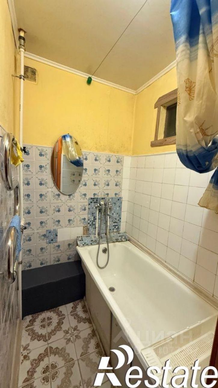 3-комн квартира улица Великанова, 18,  д. 18