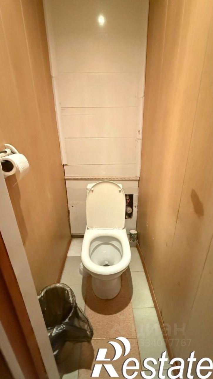 3-комн квартира улица Великанова, 18,  д. 18